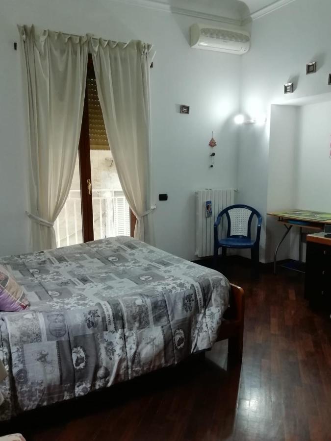 La Casa Di Tania A Napoli Appartamento Esterno foto